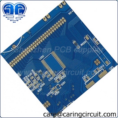 6L PCB prototype supplier in china  8days at USD 300